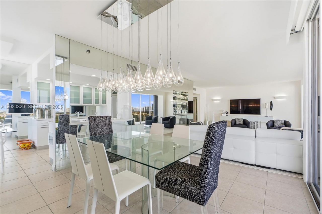 20281 E Country Club Dr , Unit 2101, Aventura, FL 33180 Photo