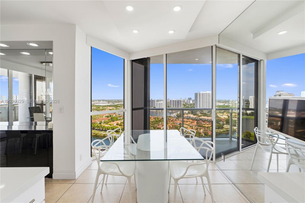 20281 E Country Club Dr, Unit 2101, Aventura, FL 33180 Photo