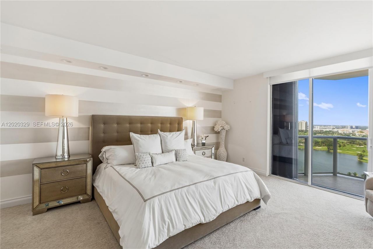 20281 E Country Club Dr, Unit 2101, Aventura, FL 33180 Photo