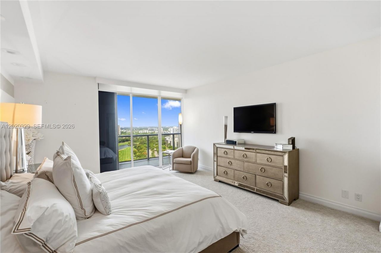 20281 E Country Club Dr, Unit 2101, Aventura, FL 33180 Photo