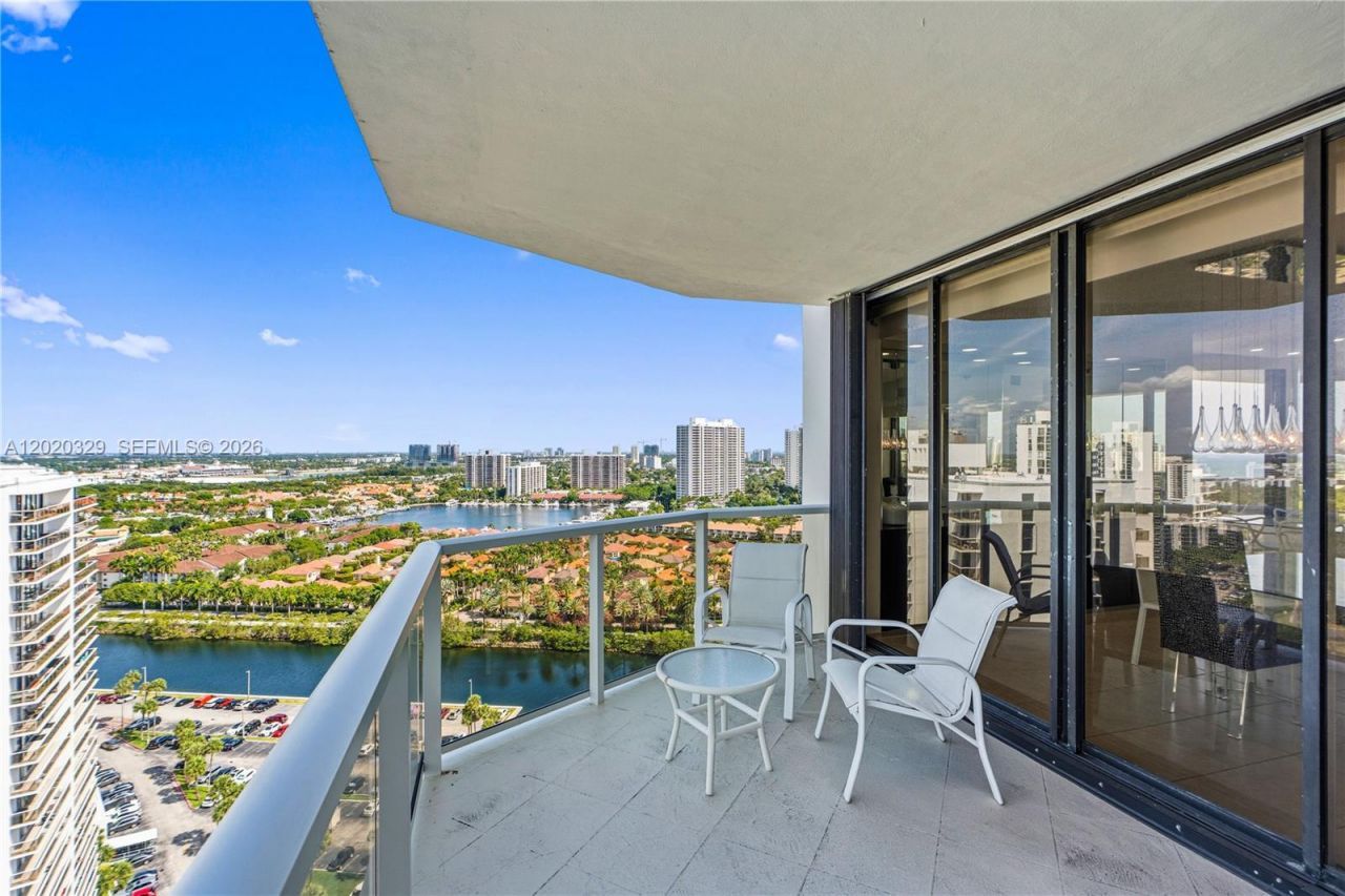 20281 E Country Club Dr, Unit 2101, Aventura, FL 33180 Photo