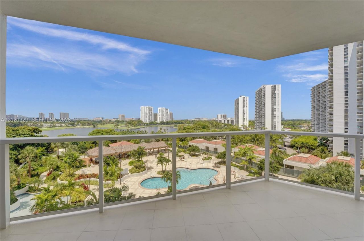 20281 E Country Club Dr , Unit 2101, Aventura, FL 33180 Photo