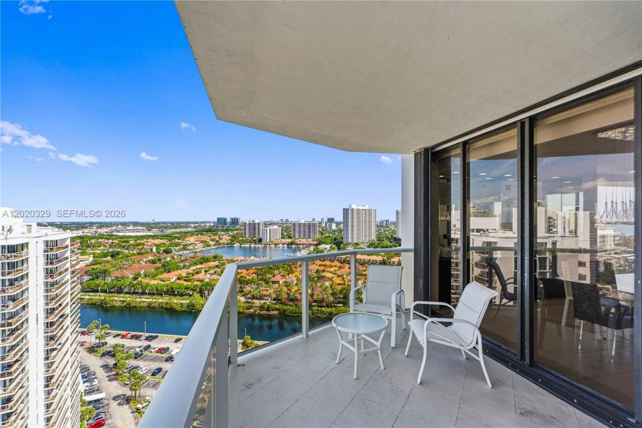 20281 E Country Club Dr, Unit 2101, Aventura, FL 33180 Photo