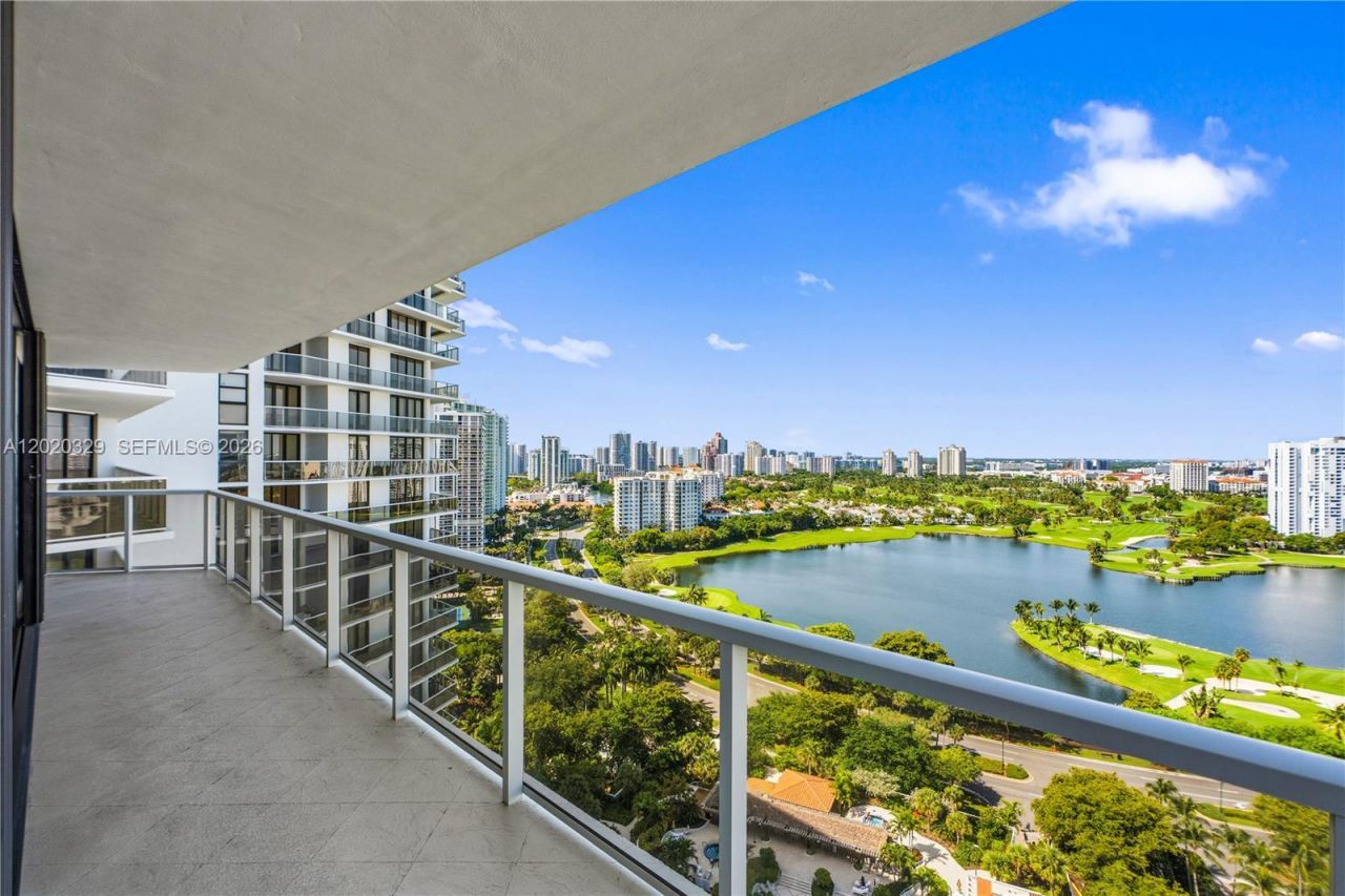 20281 E Country Club Dr, Unit 2101, Aventura, FL 33180 Photo