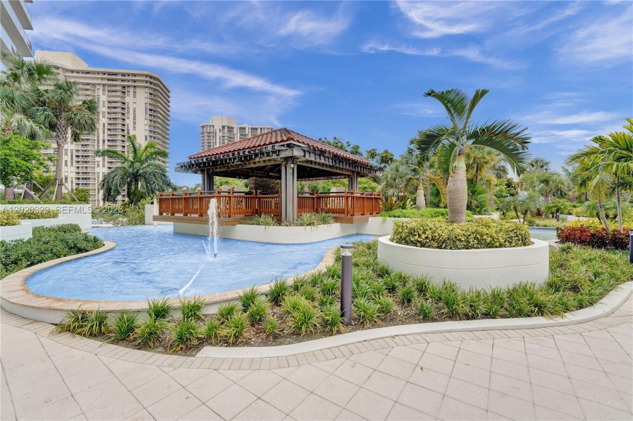 20281 E Country Club Dr, Unit 2101, Aventura, FL 33180 Photo