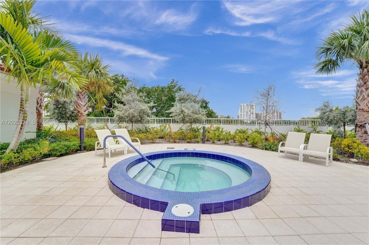 20281 E Country Club Dr, Unit 2101, Aventura, FL 33180 Photo