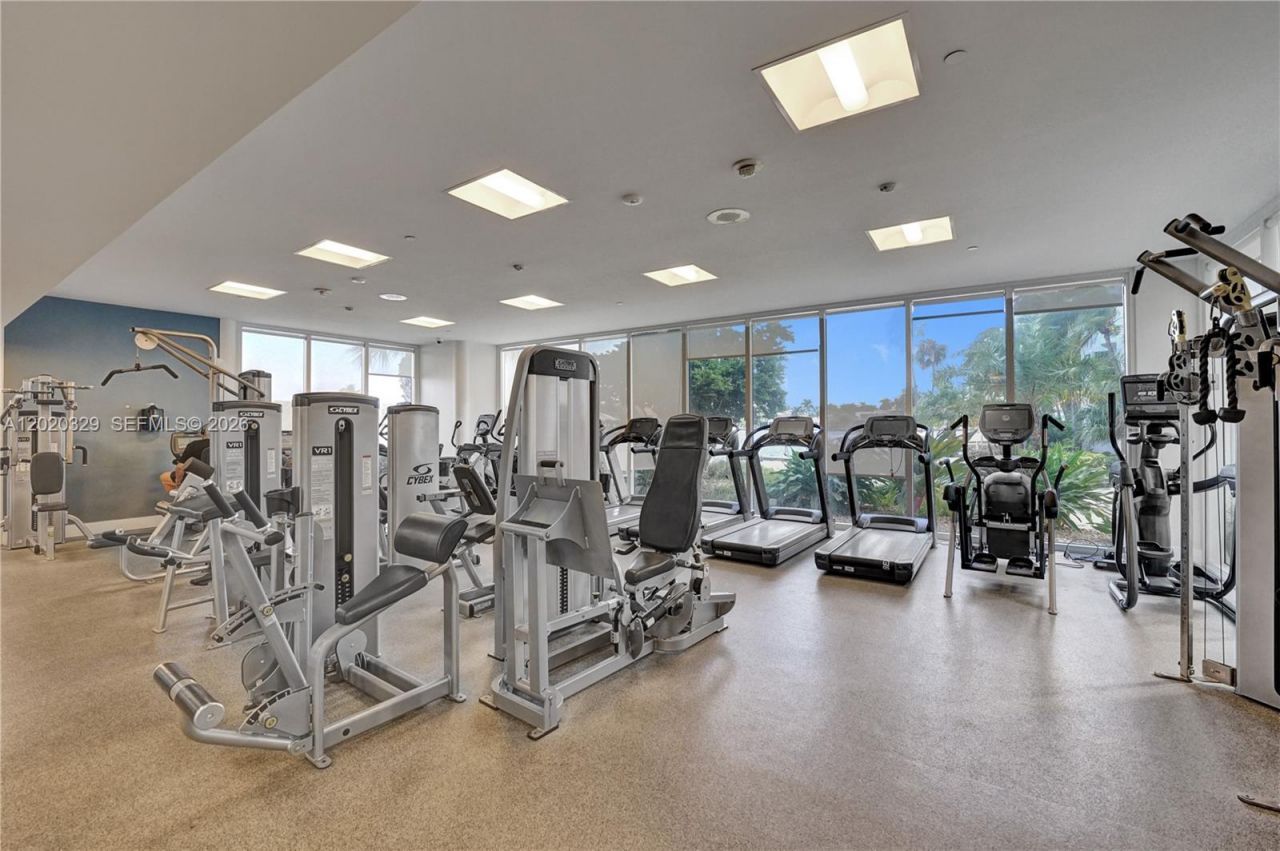 20281 E Country Club Dr , Unit 2101, Aventura, FL 33180 Photo