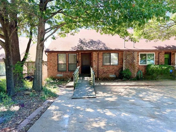 6671 Nyman Drive, Dallas, TX 75236