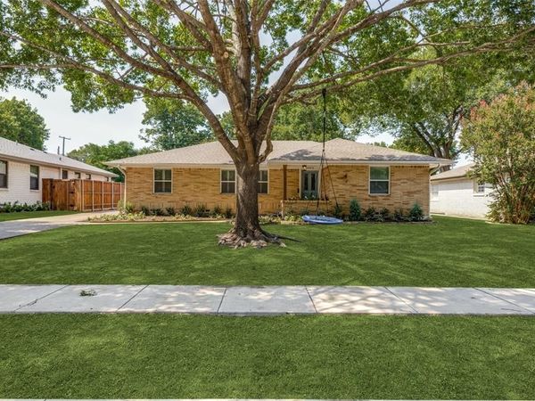 6453 Dunstan Lane, Dallas, TX 75214