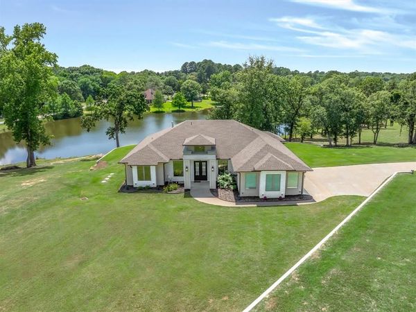 147 County Road 2309, Mineola, TX 75773