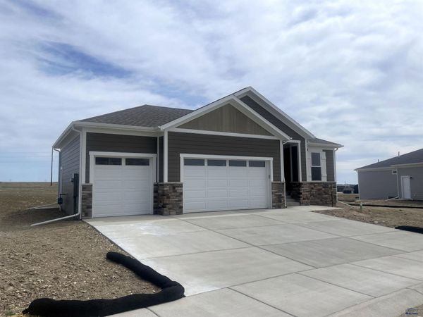 312 MIRIAM CT, Rapid City, SD 57701