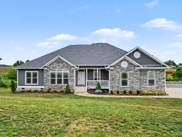218 Eagle View Drive, Dandridge, TN 37725