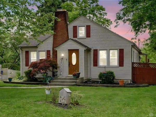 115 W Possum Road, Springfield, OH 45506
