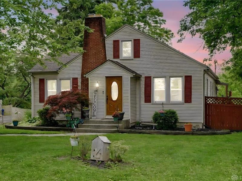 115 W Possum Road, Springfield, OH 45506 Photo 1