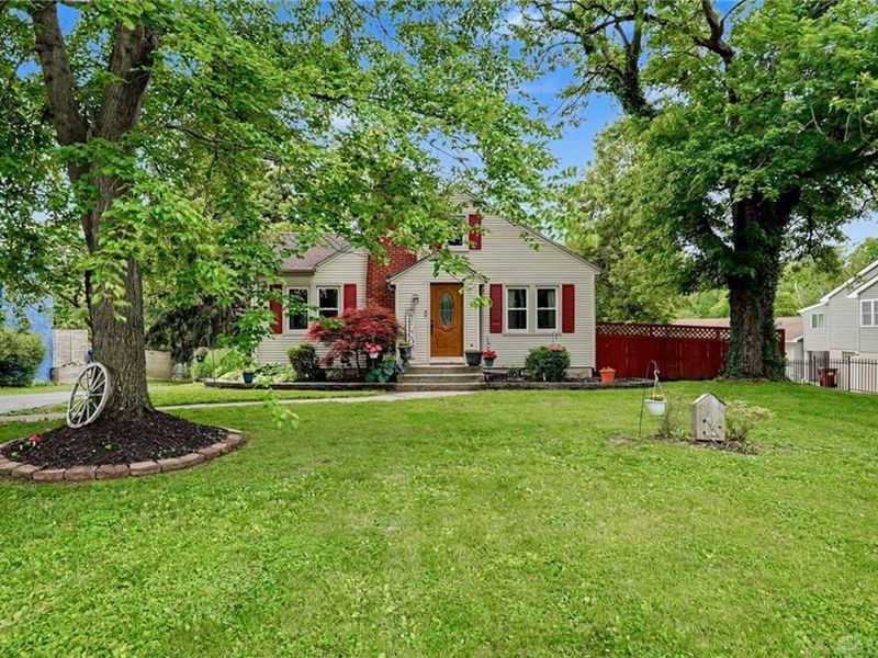 115 W Possum Road, Springfield, OH 45506 Photo 3