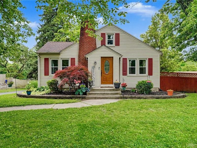 115 W Possum Road, Springfield, OH 45506 Photo 4