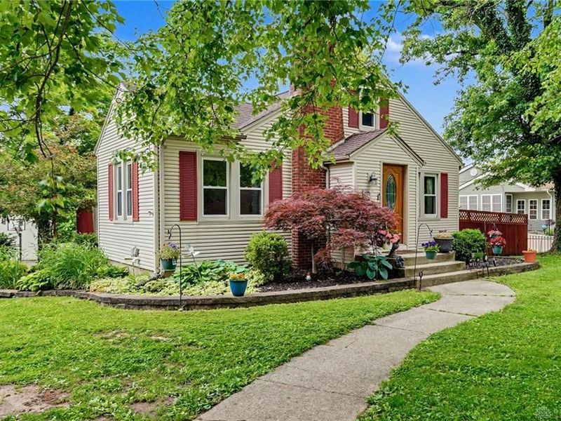 115 W Possum Road, Springfield, OH 45506 Photo 5