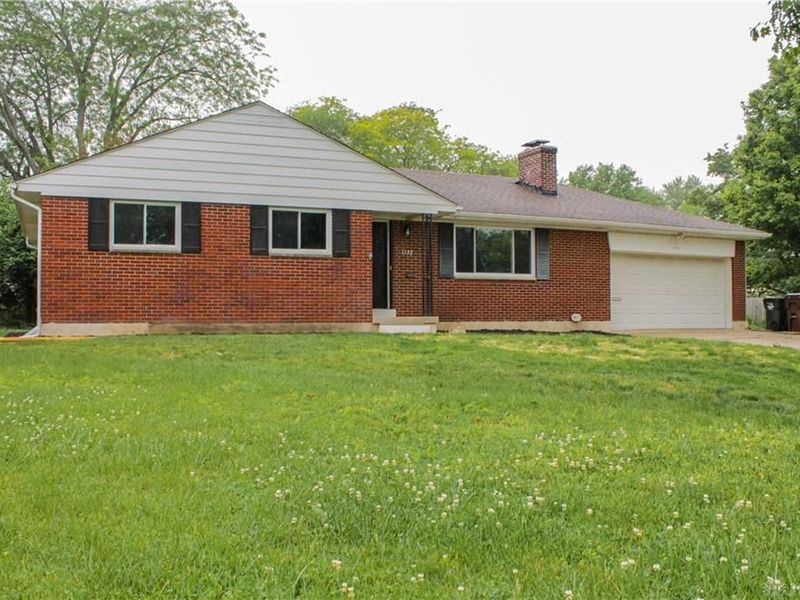 1132 Cloverfield Avenue, Kettering, OH 45429 Photo 1