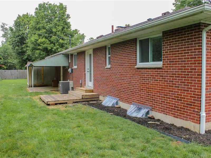 1132 Cloverfield Avenue, Kettering, OH 45429 Photo 3