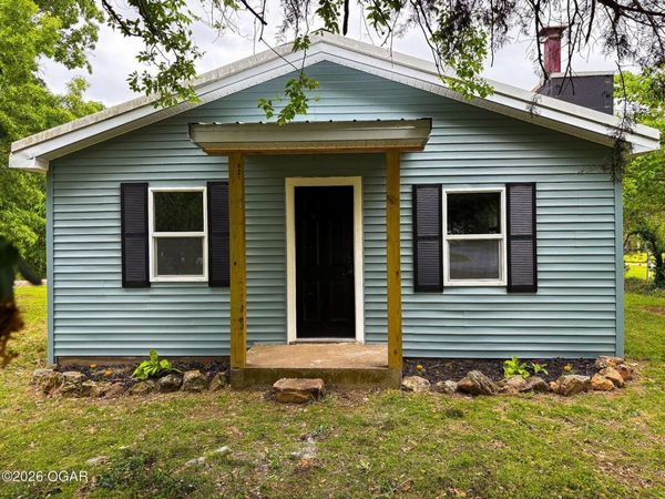 6225 Spurgeon Road , Joplin, MO 64804