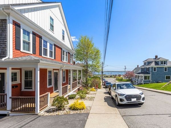 5 Stephens St, Unit 2A, Plymouth, MA 02360