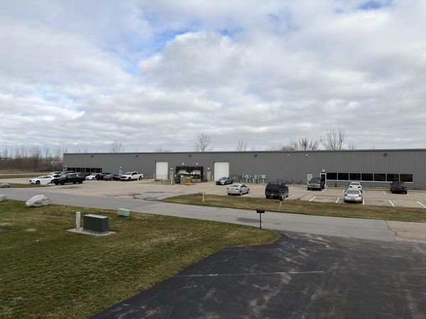 2262 112th Avenue, Holland, MI 49424