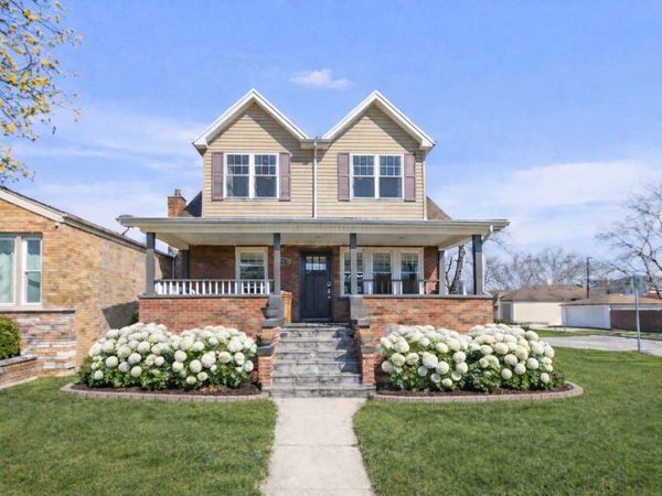 10459 S Troy Street , Chicago, IL 60655