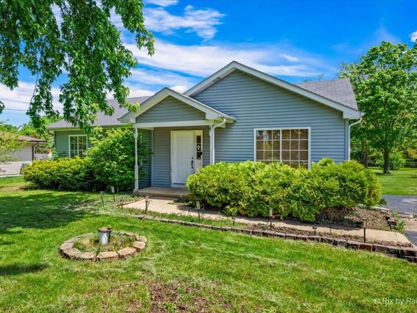 34W724 Five Island Road , St. Charles, IL 60174