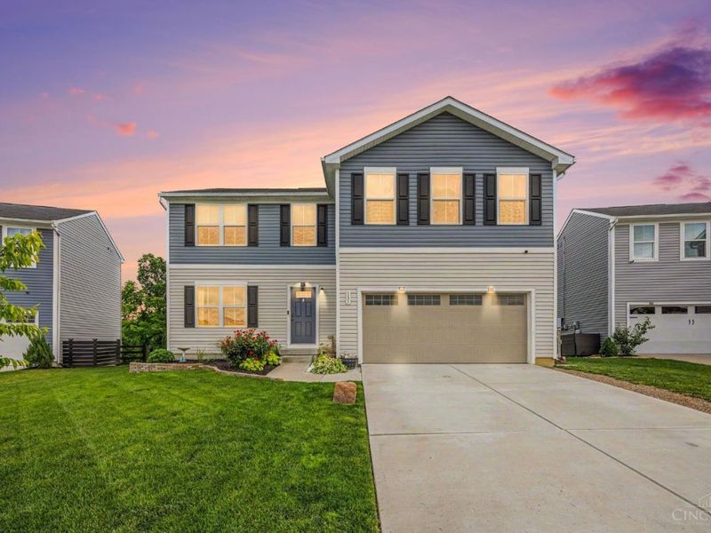 131 Union Station Way, New Richmond, OH 45157 Photo 2
