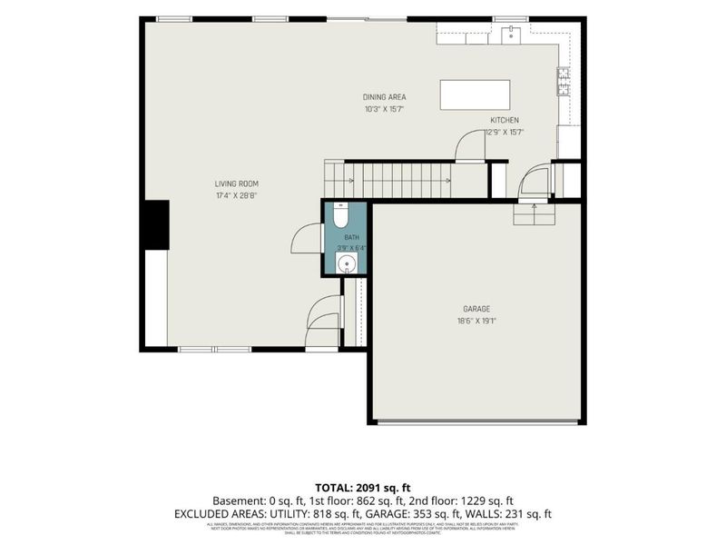 131 Union Station Way, New Richmond, OH 45157 Photo 28