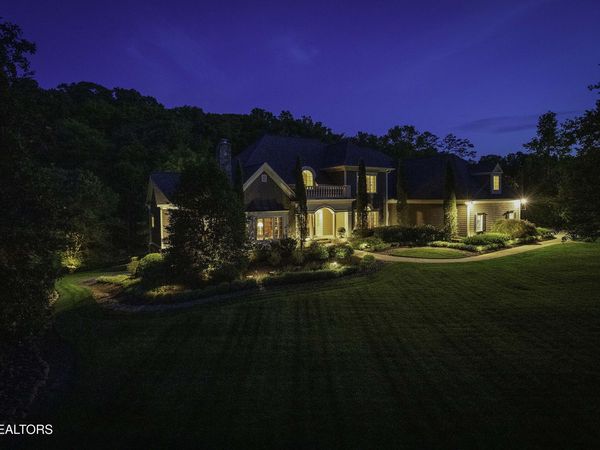 5315 Bent River Blvd, Knoxville, TN 37919