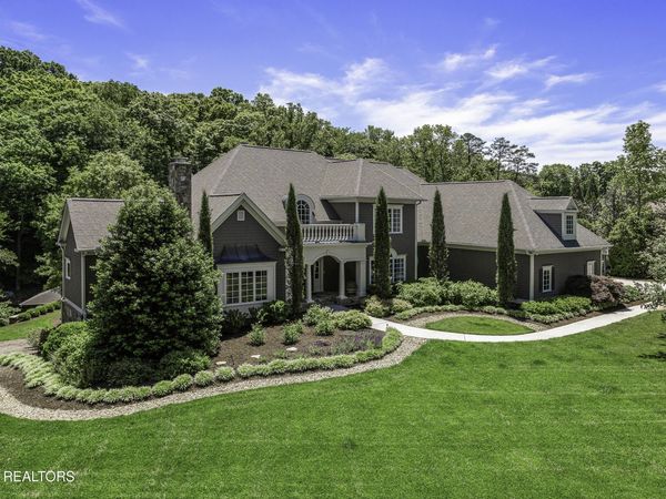 5315 Bent River Blvd, Knoxville, TN 37919