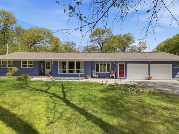 6458 Clearwater Road, Baxter, MN 56425