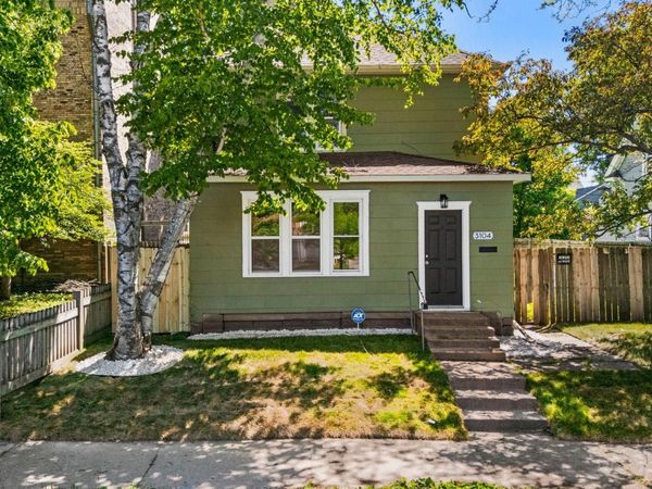 3104 Oliver Avenue N, Minneapolis, MN 55411