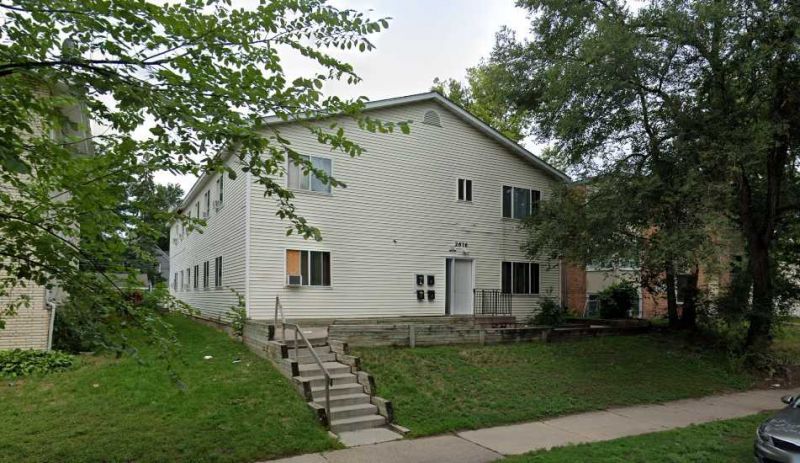 2616 Cedar Avenue S, Minneapolis, MN 55407