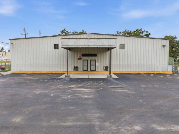 357 NW HALL OF FAME DRIVE, Lake City, FL 32055
