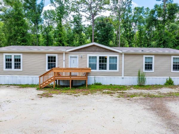 11731 206TH STREET, OBrien, FL 32071