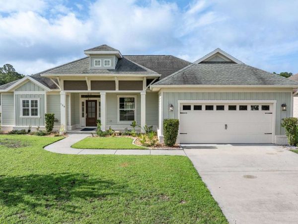 138 SW MAPLE PLACE, Lake City, FL 32024