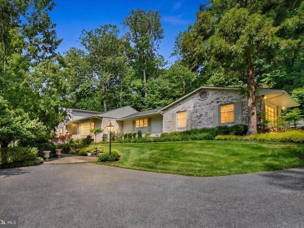 11 CAVESWOOD LANE , OWINGS MILLS, MD 21117