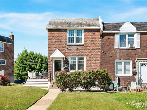 312 WESTPARK LANE , CLIFTON HEIGHTS, PA 19018