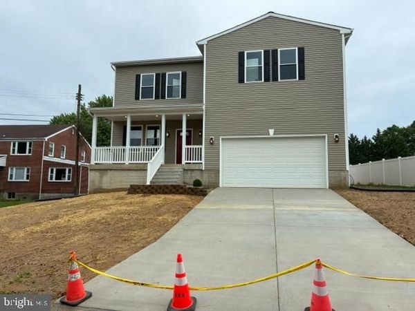 6806 EVERALL AVENUE, BALTIMORE, MD 21206