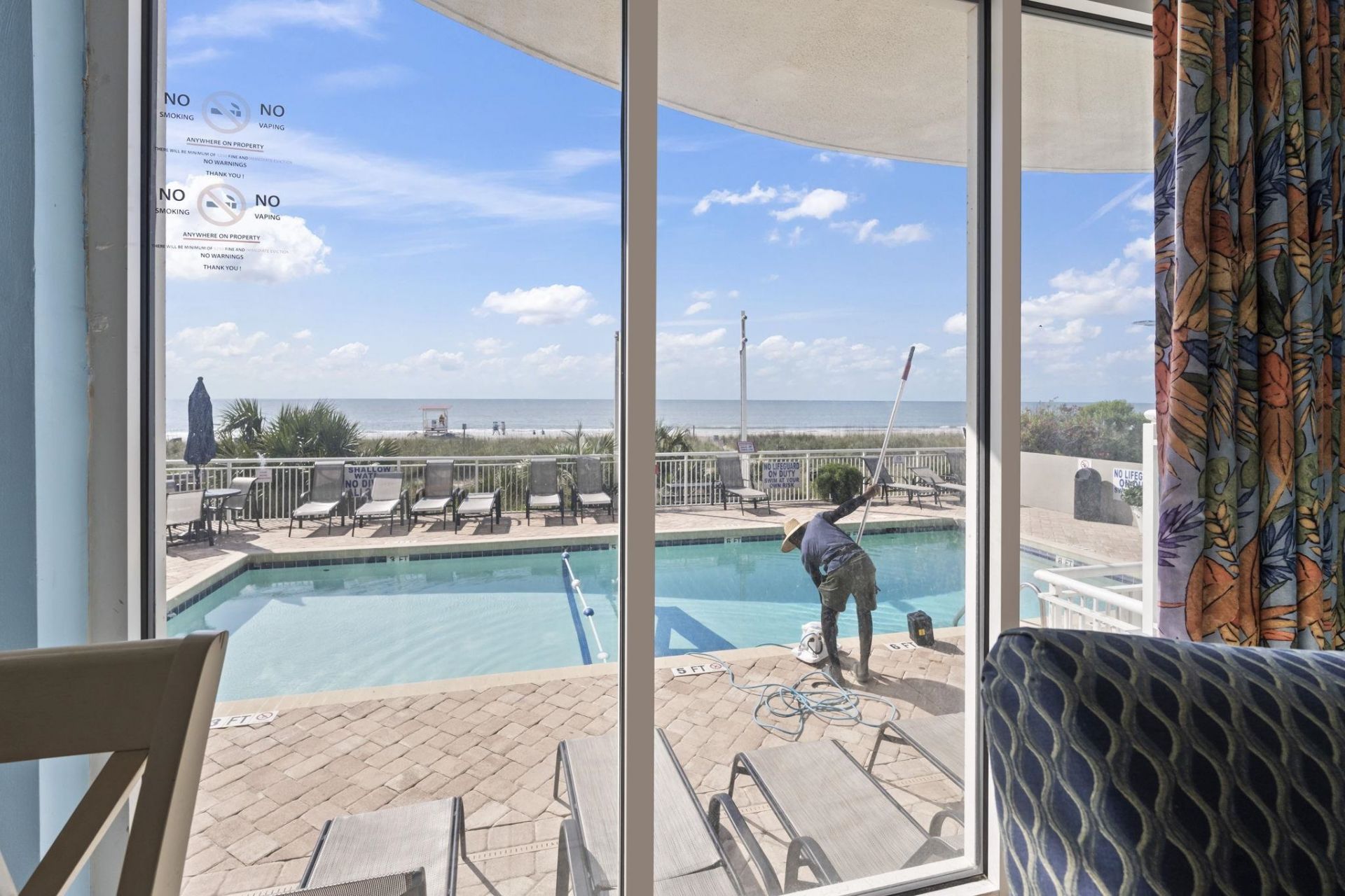 1708 N Ocean Blvd.  Photo 16