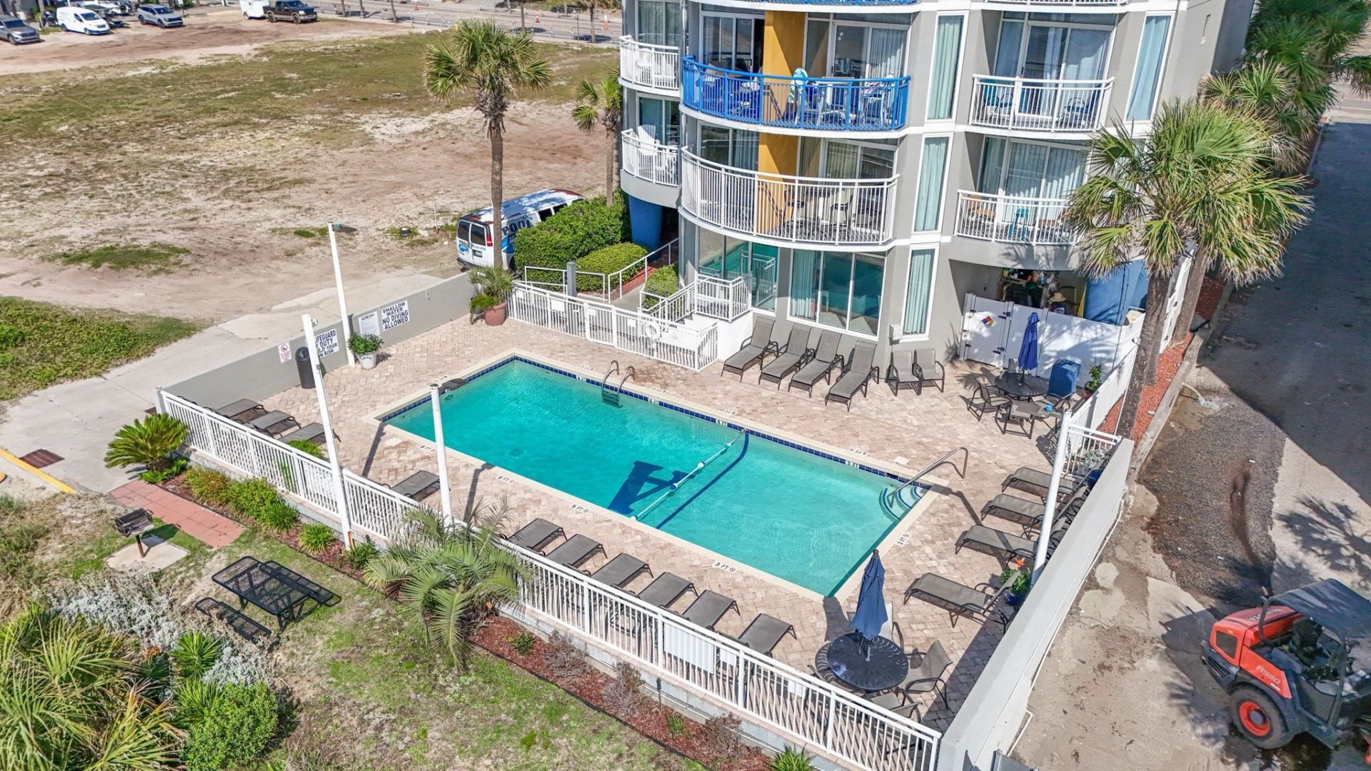 1708 N Ocean Blvd.  Photo 17