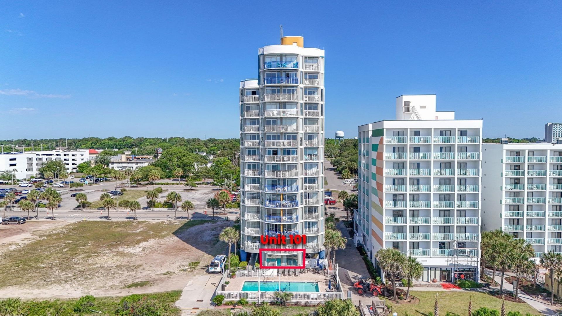 1708 N Ocean Blvd.  Photo 19