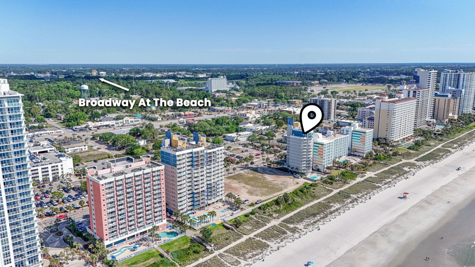 1708 N Ocean Blvd.  Photo 20