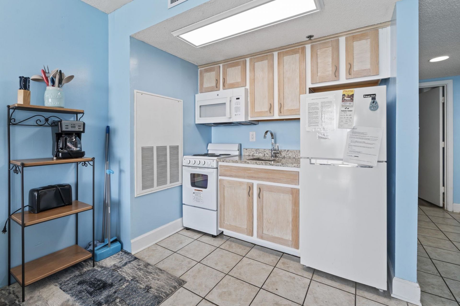 1708 N Ocean Blvd.  Photo 5