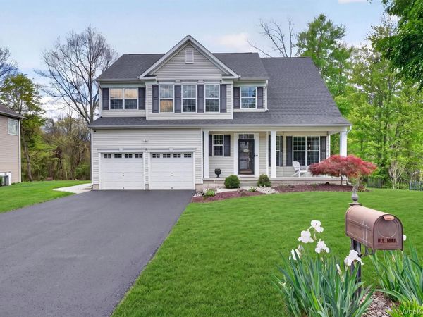 14 Galloway Lane , Walden, NY 12586