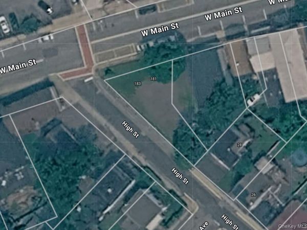 183 W Main Street , Goshen, NY 10924