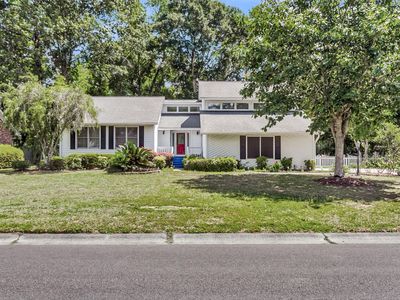 2179 Hunter Creek Drive, Charleston, SC 29414