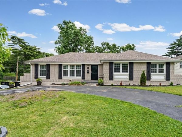 6901 Bluejacket Street, Shawnee, KS 66203